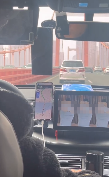顺风车
